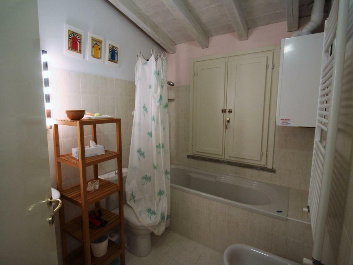 Holiday Home Carlotta By Interhome Soviore المظهر الخارجي الصورة