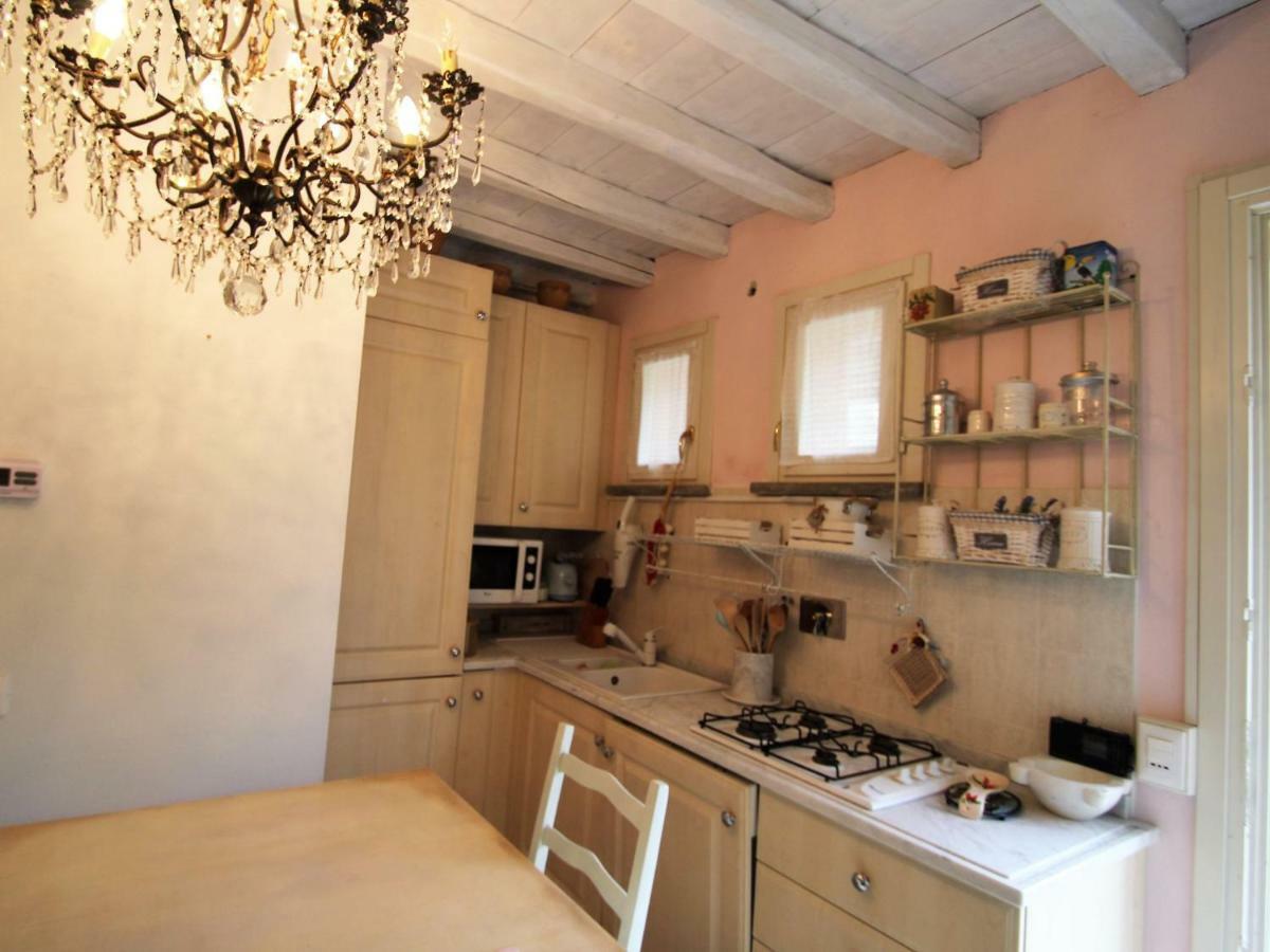 Holiday Home Carlotta By Interhome Soviore المظهر الخارجي الصورة