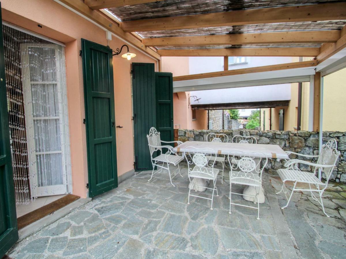 Holiday Home Carlotta By Interhome Soviore المظهر الخارجي الصورة
