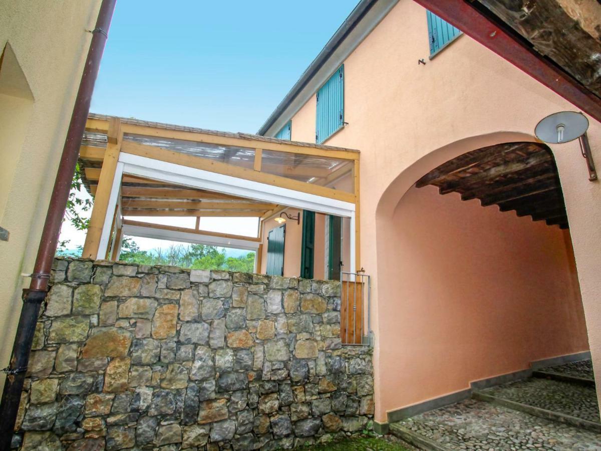 Holiday Home Carlotta By Interhome Soviore المظهر الخارجي الصورة