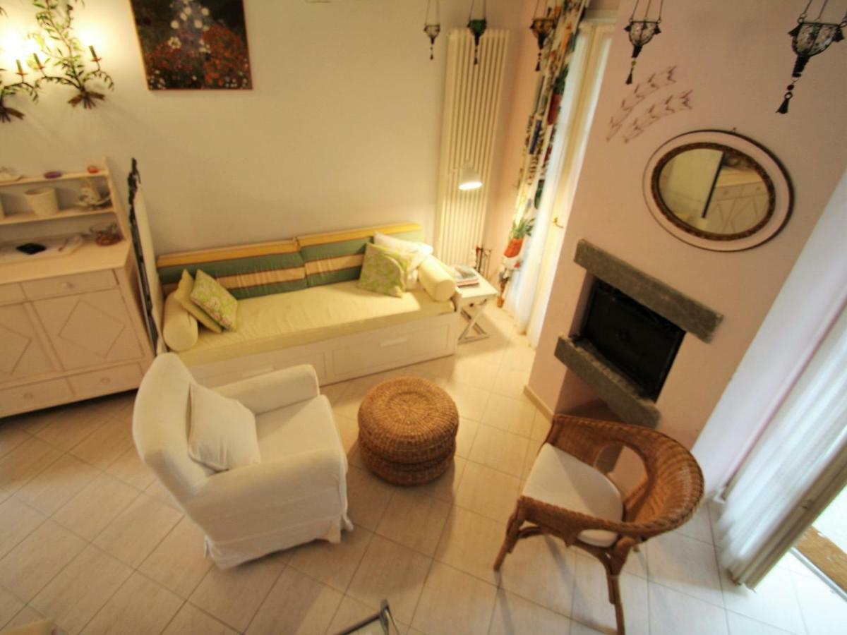 Holiday Home Carlotta By Interhome Soviore المظهر الخارجي الصورة