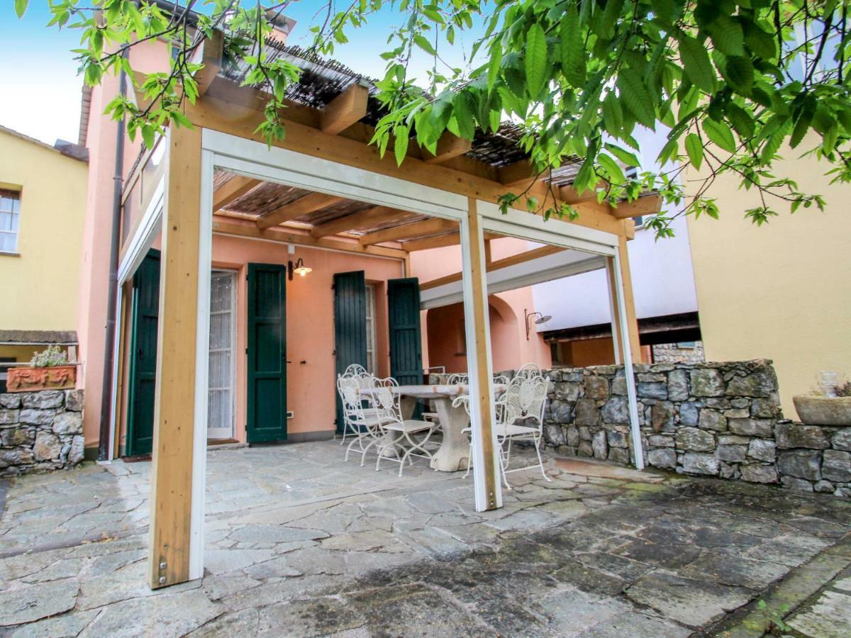 Holiday Home Carlotta By Interhome Soviore المظهر الخارجي الصورة